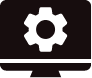 End-to-end, full service digital support