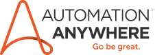 Automation Anywhere