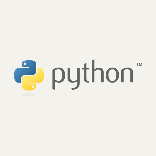 python