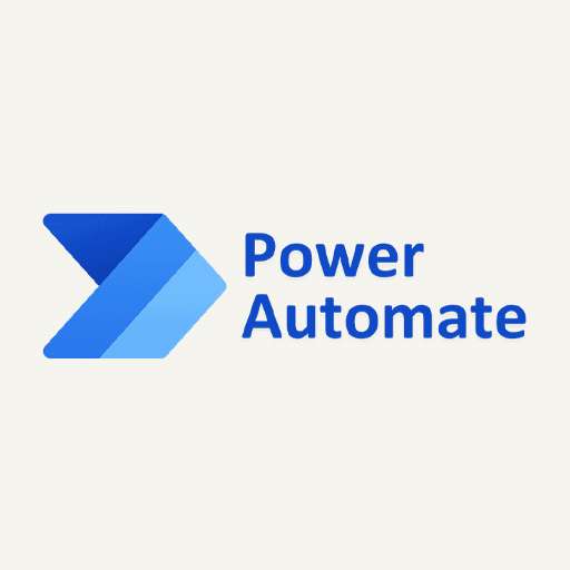 Logo_power automate