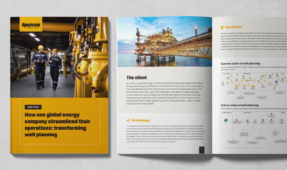 I_ResourceInside_How one global energy company streamlined their operations_transforming well planning